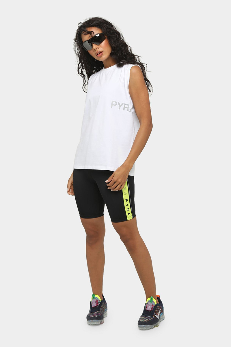 Sweat Game Tank
