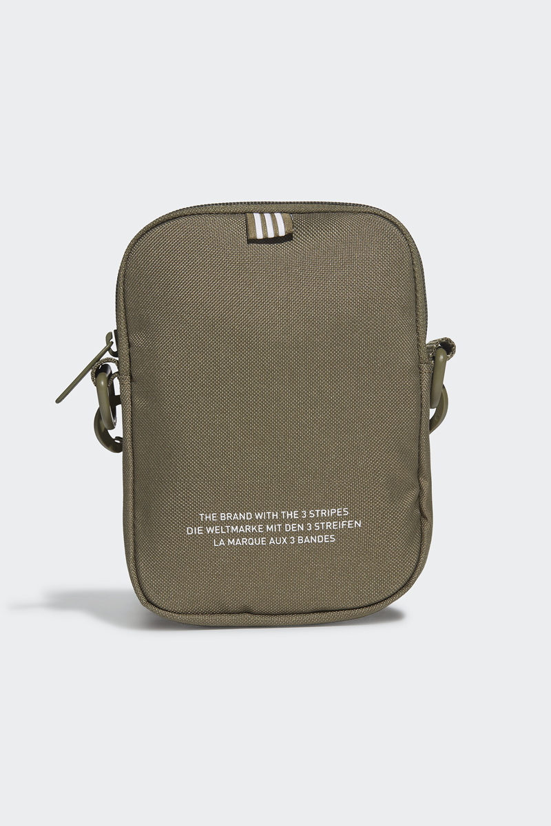 Trefoil Festival Bag