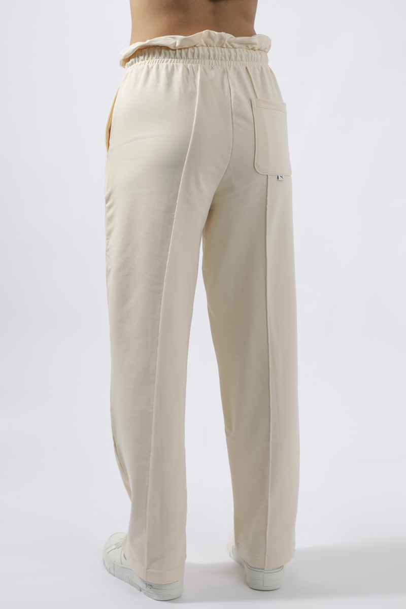 puma infuse wide leg pants