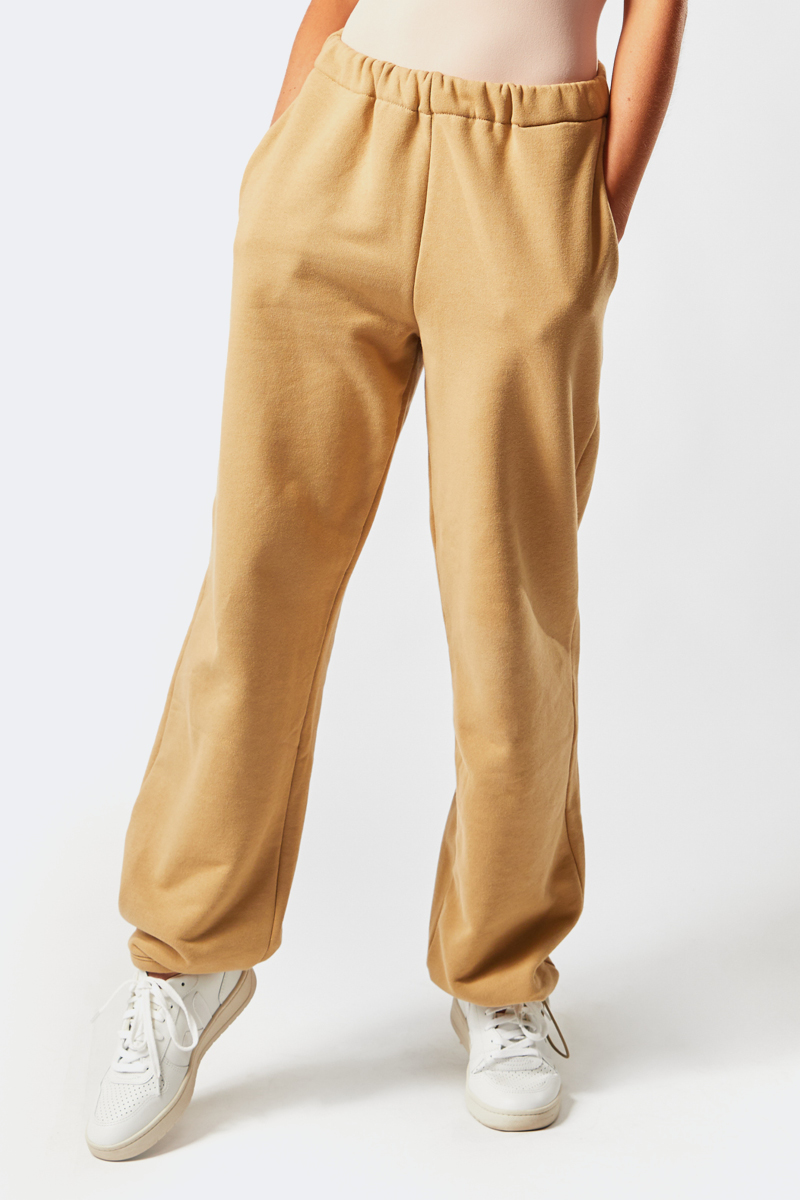 High Waisted Sweatpants