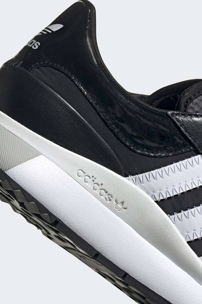SL Andridge Sneakers