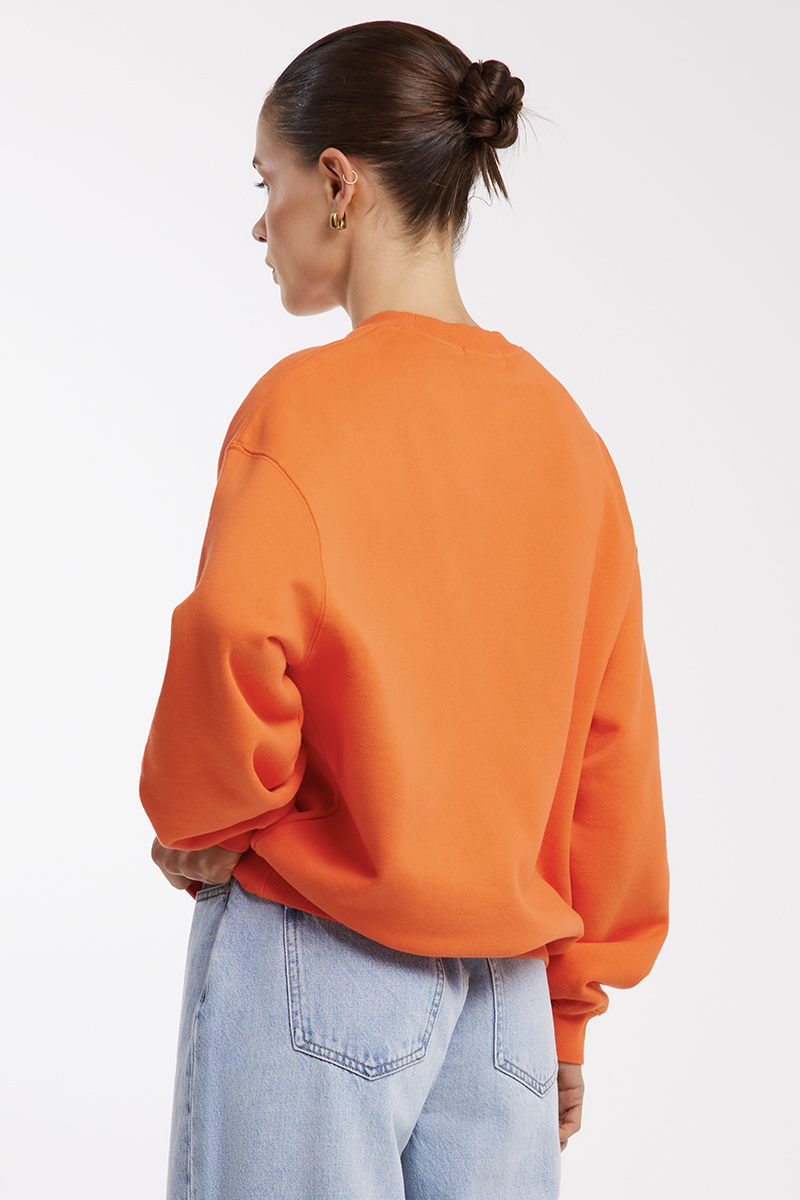 Ena Pelly Orchid Studios Sweatshirt — Carted