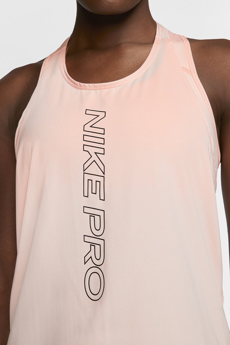 Pro Dri-FIT Graphic Tank