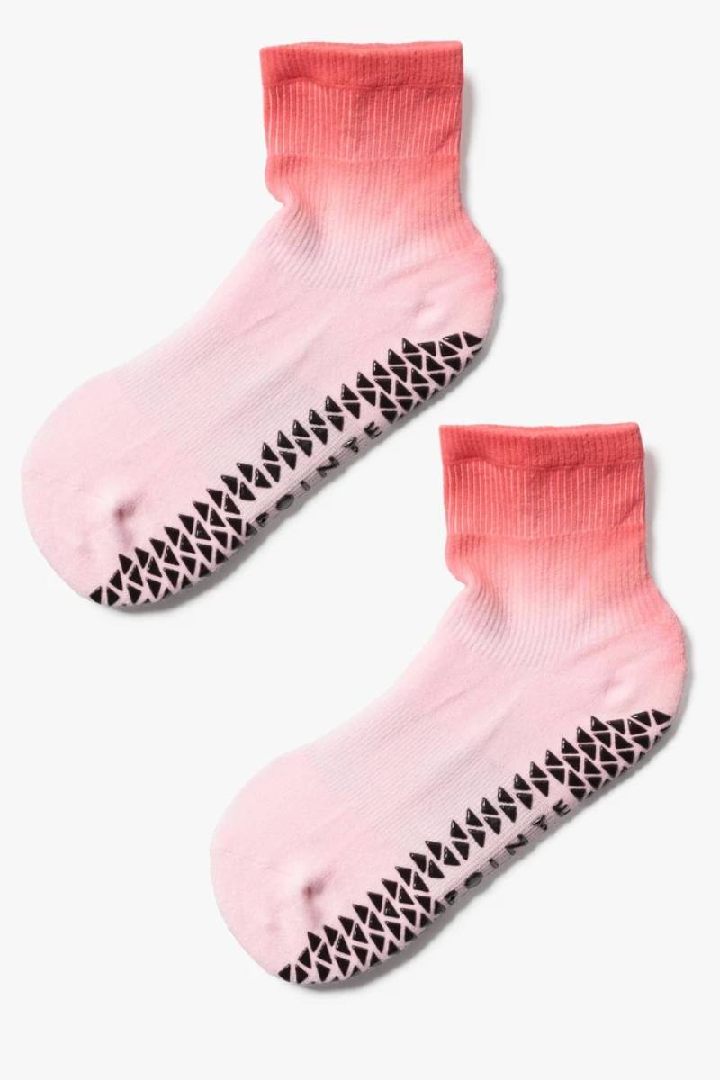 Cameron Ankle Grip Sock