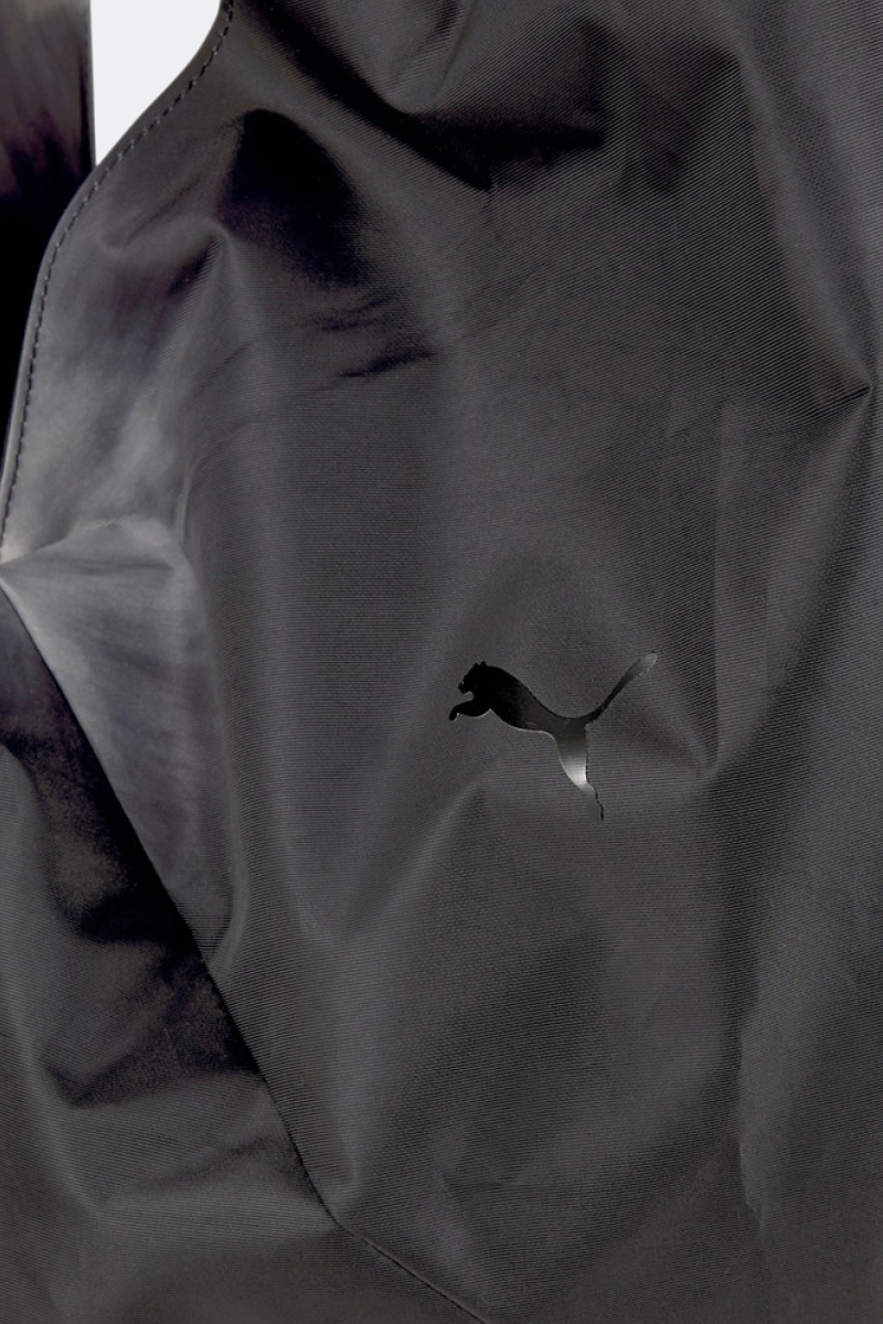 Puma Studio Draped Gym Bag Heather Stylerunner