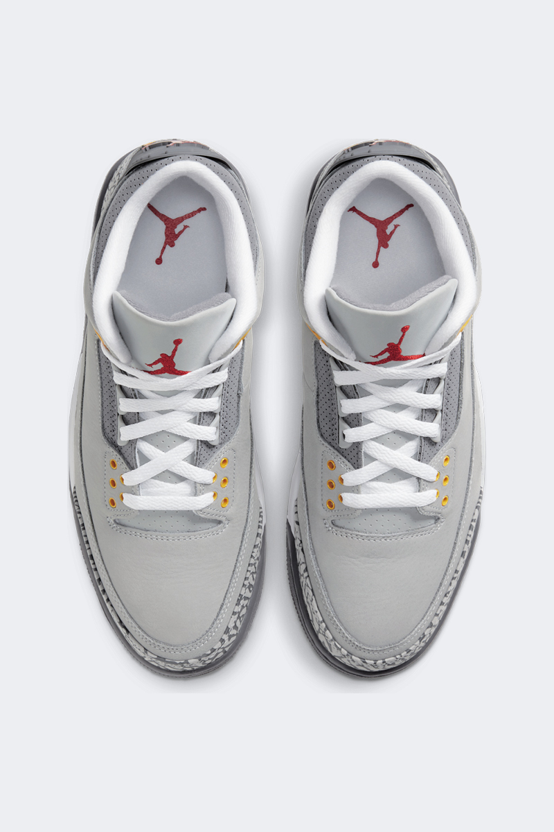 Air Jordan 3 Retro