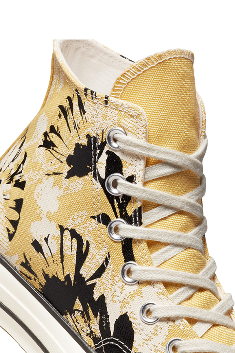 Converse chuck 70 cheap parkway floral high top