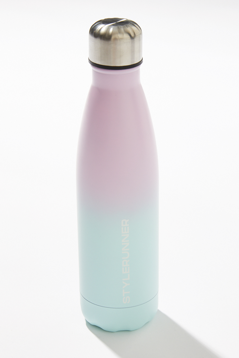 Essential Steel Bottle