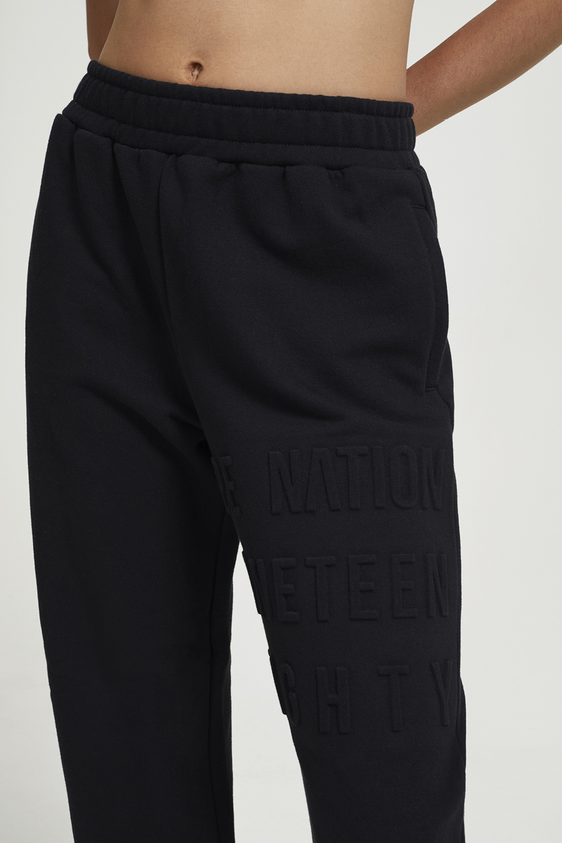 Power Play Track Pant
