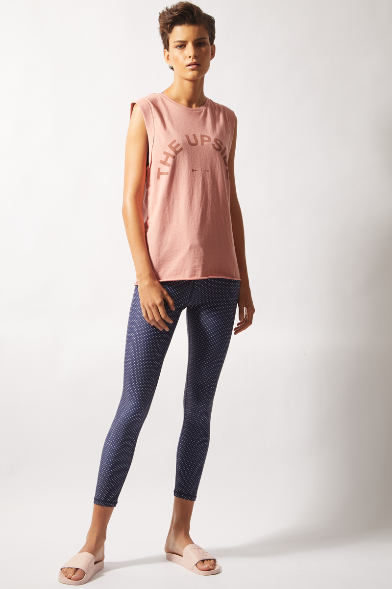 Muscle Tank