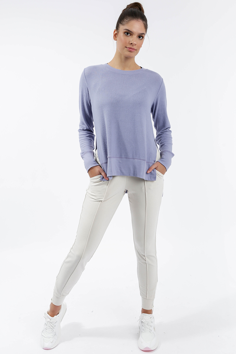 Glimpse Long Sleeve Top
