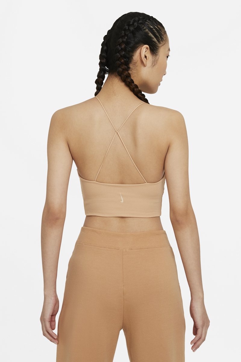 Yoga Luxe Strappy Camisole