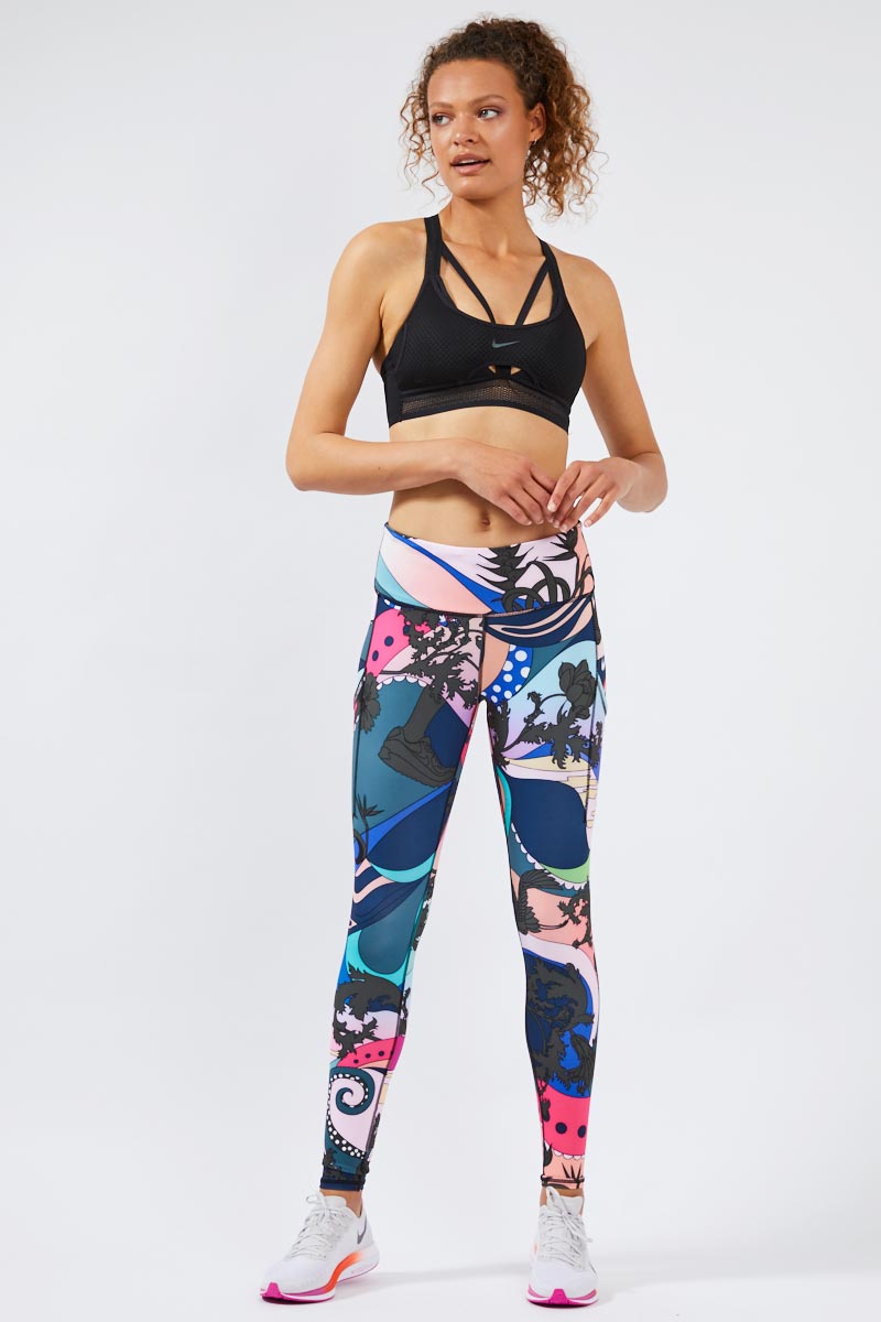 Indy UltraBreathe Women's Sports Bra