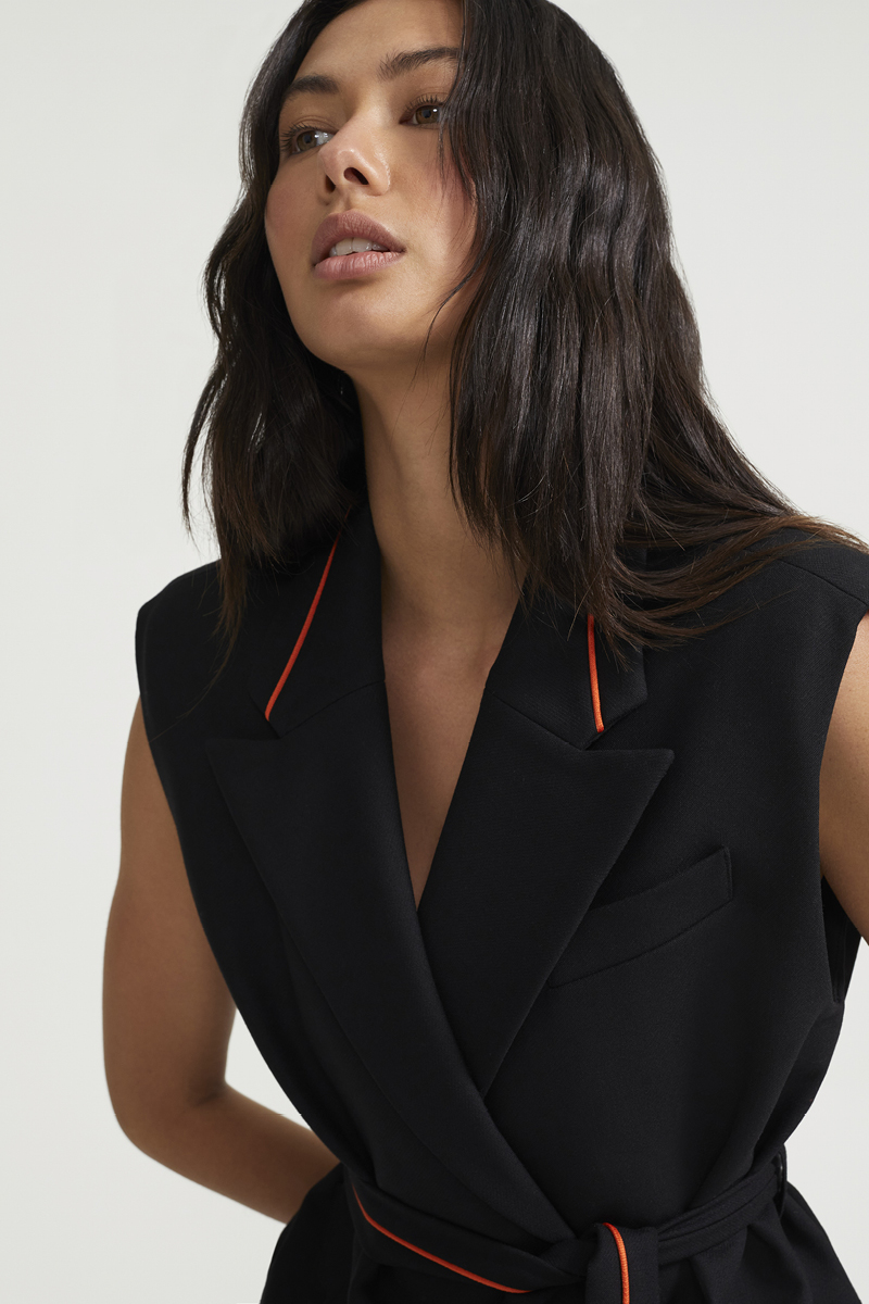 Power Play Jacket