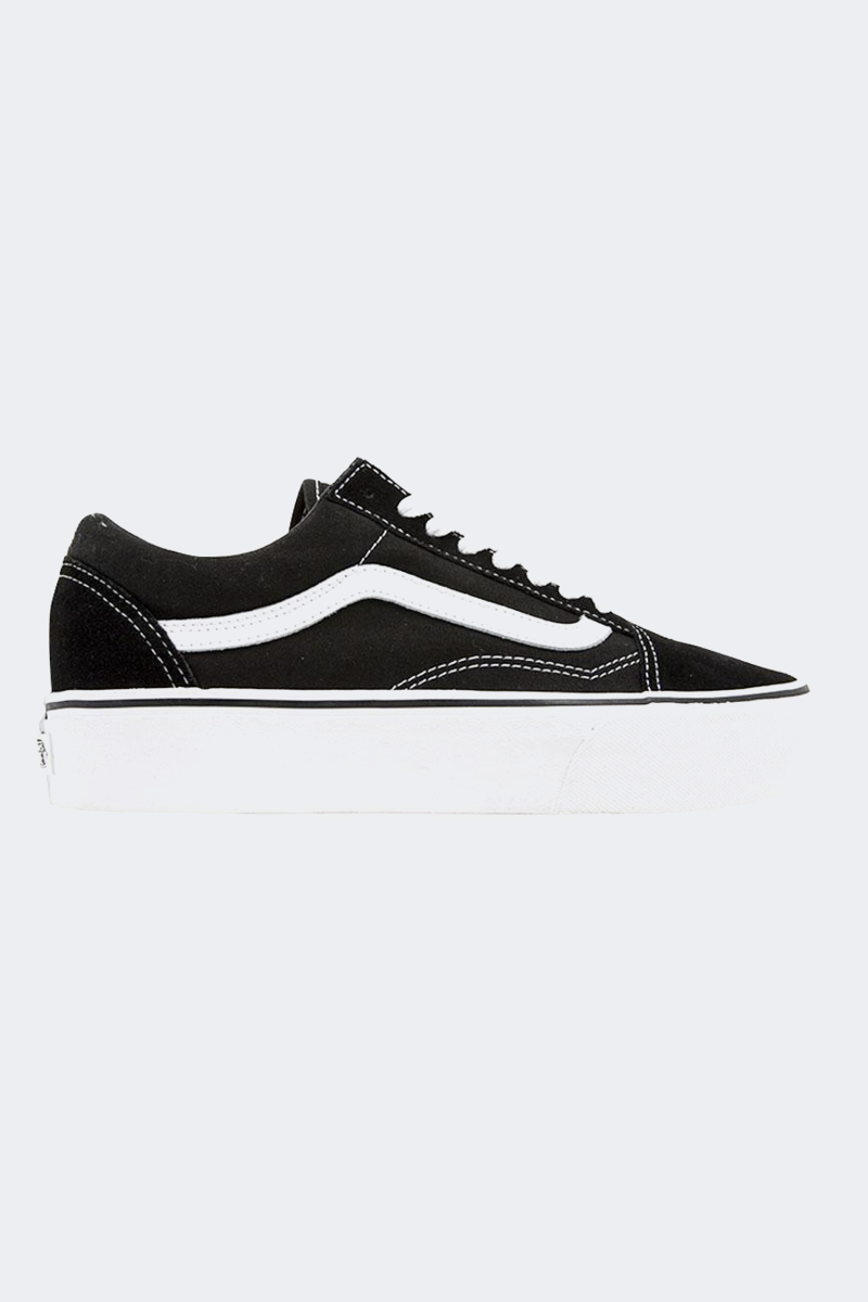 vans running shoes