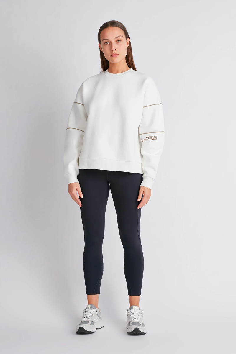 C\u0026M Camilla and Marc Sylvie Crew 2.0 