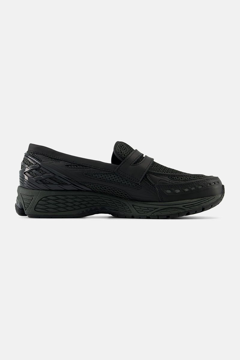 New Balance 1906L Black | Stylerunner