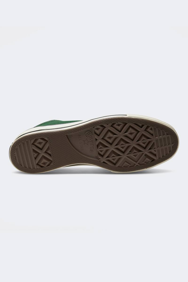 Chuck 70 Organic Canvas High Top