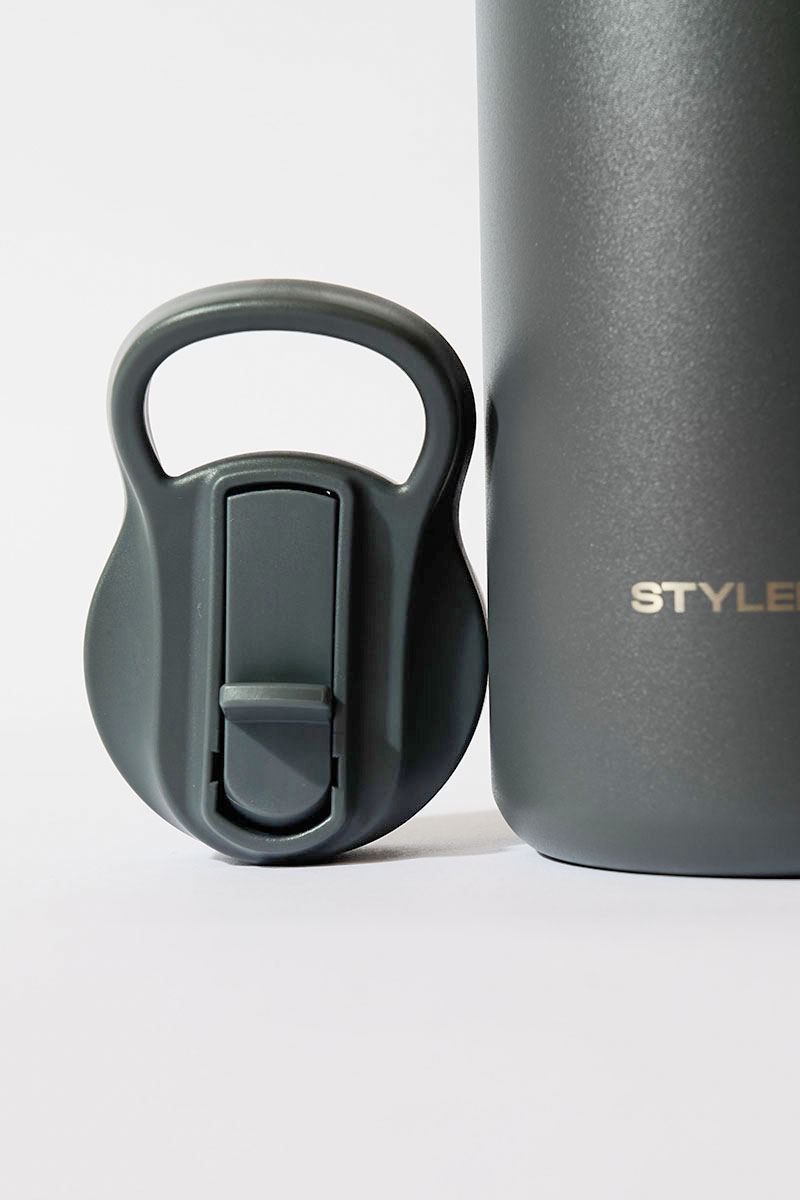 Stylerunner The Original Water Bottle Cobalt