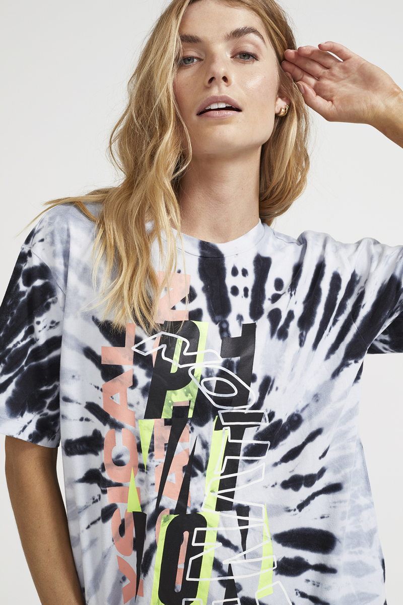 Score Runner Tee