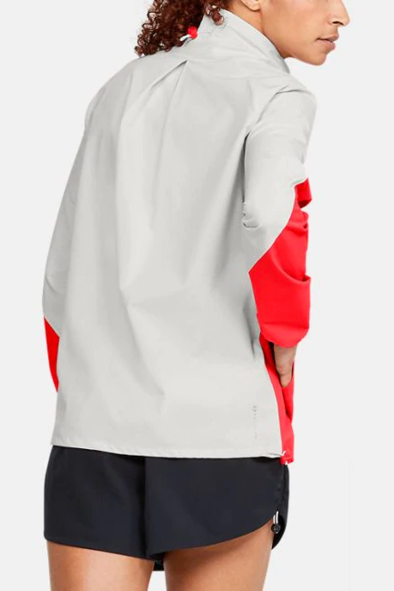 Recover Woven Jacket