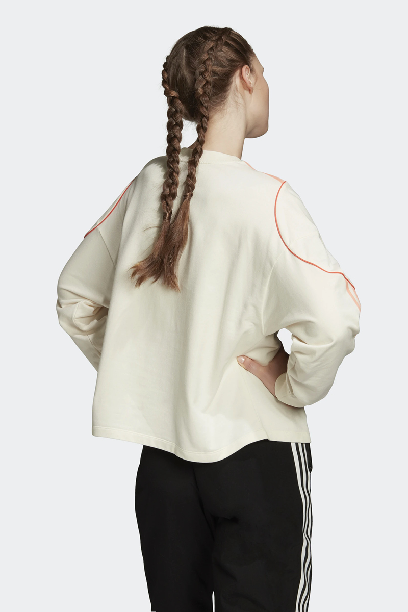 Cropped Sweater