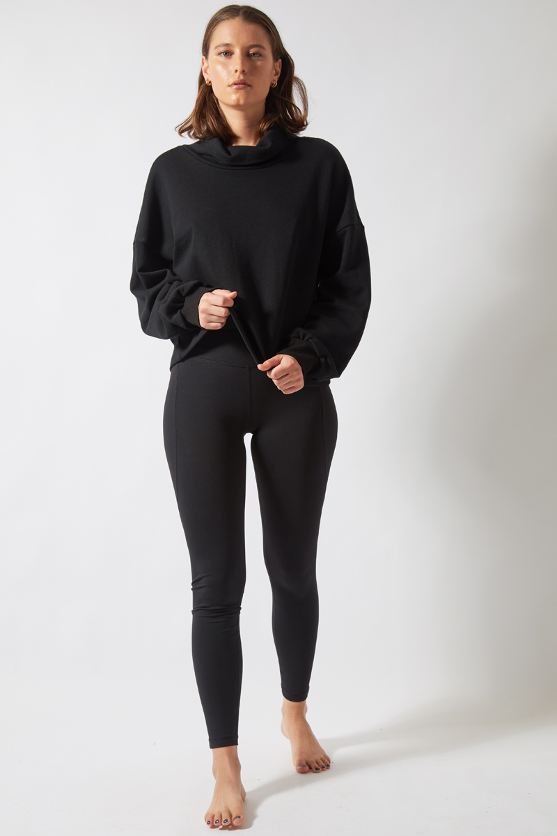 Fancy Sweat