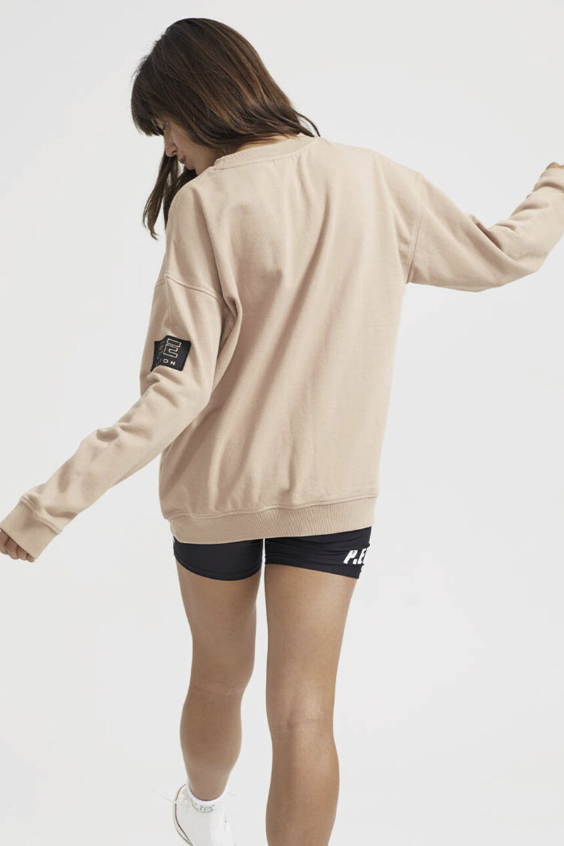 Heads Up Sweat