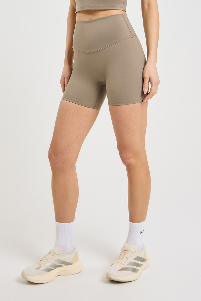 Stylerunner Adaption 5" Short Khaki