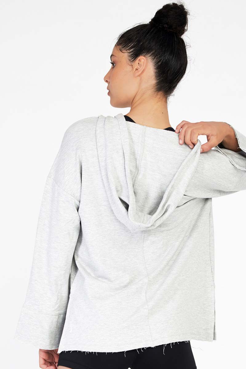 Yoga Luxe Hoodie