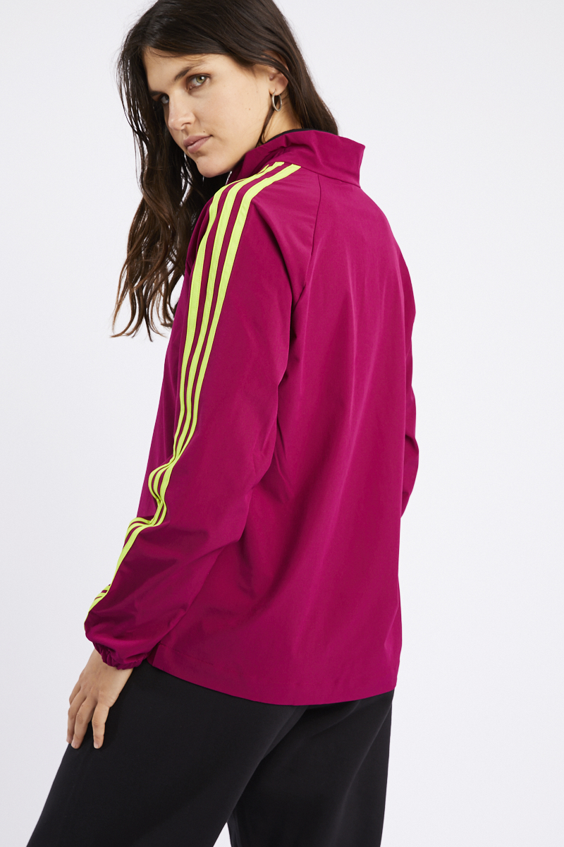 3-Stripes Cover-up Jacket