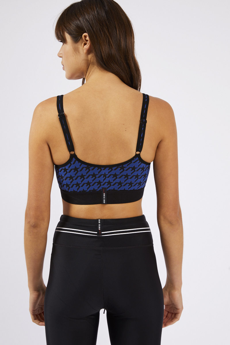 Push-It Bra