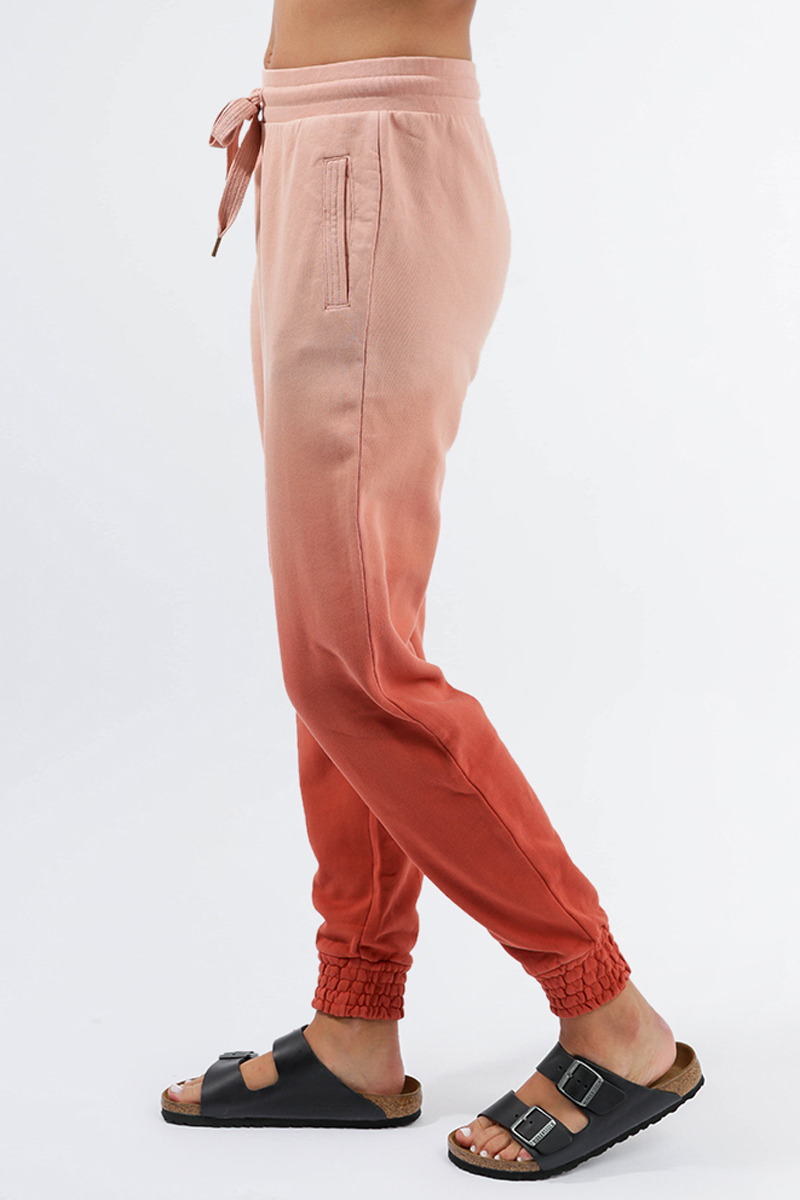 Ombre Alena Track Pant
