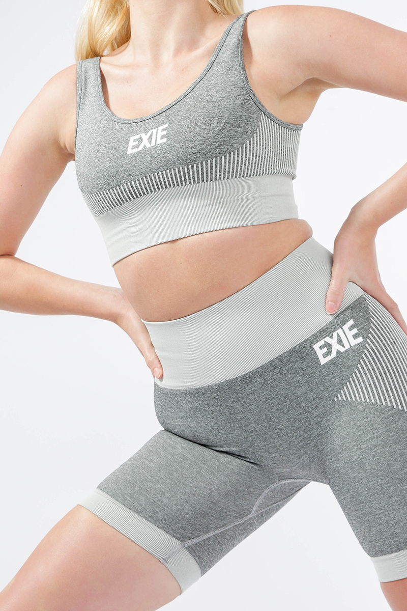 Runner Short
