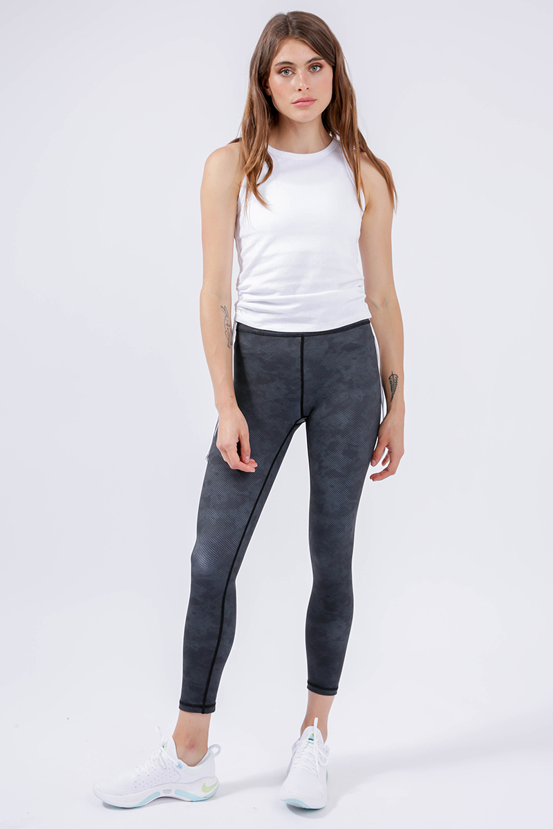 Illanois Legging