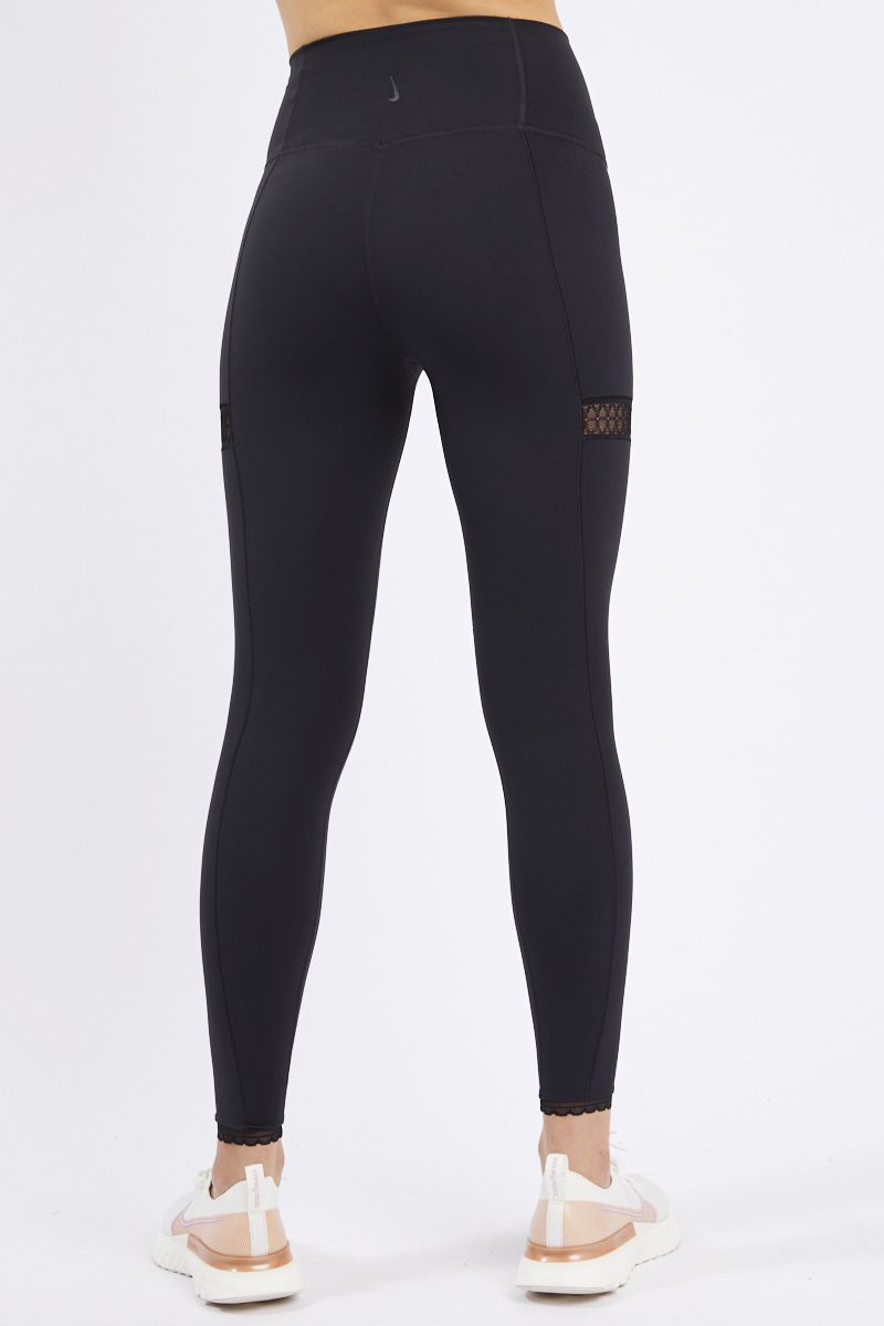 Yoga 7/8 Tights