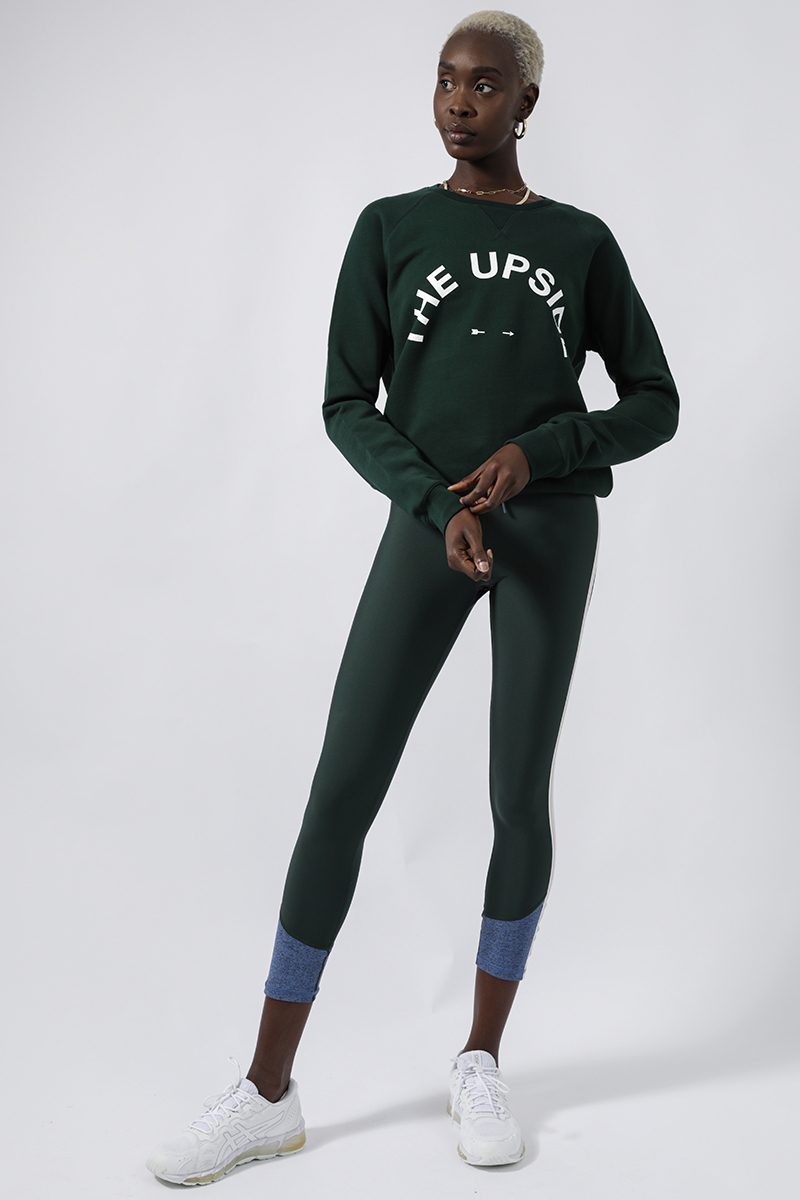 bondi beach crew neck