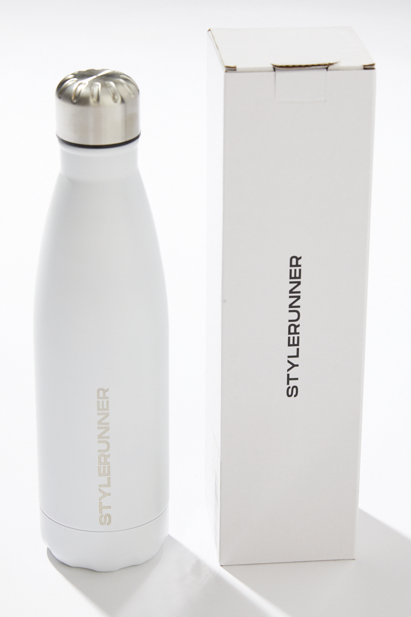 Essential Steel Bottle