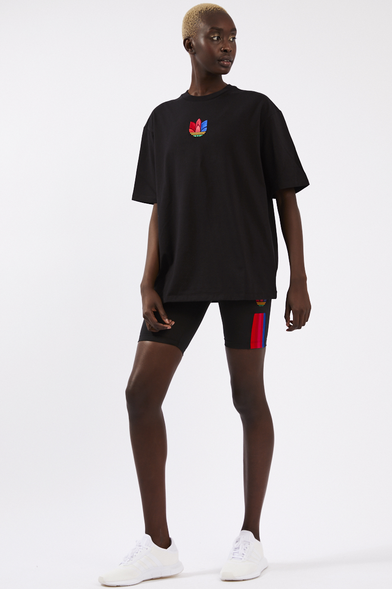 Adicolor 3D Trefoil Tee