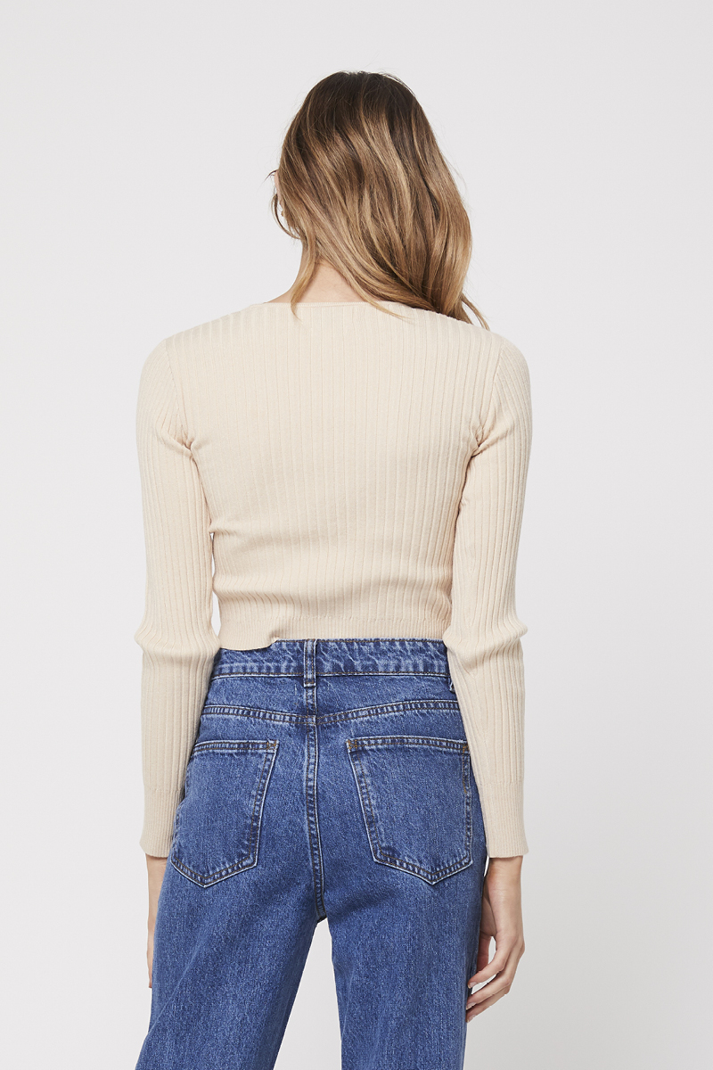 The Day Cardigan
