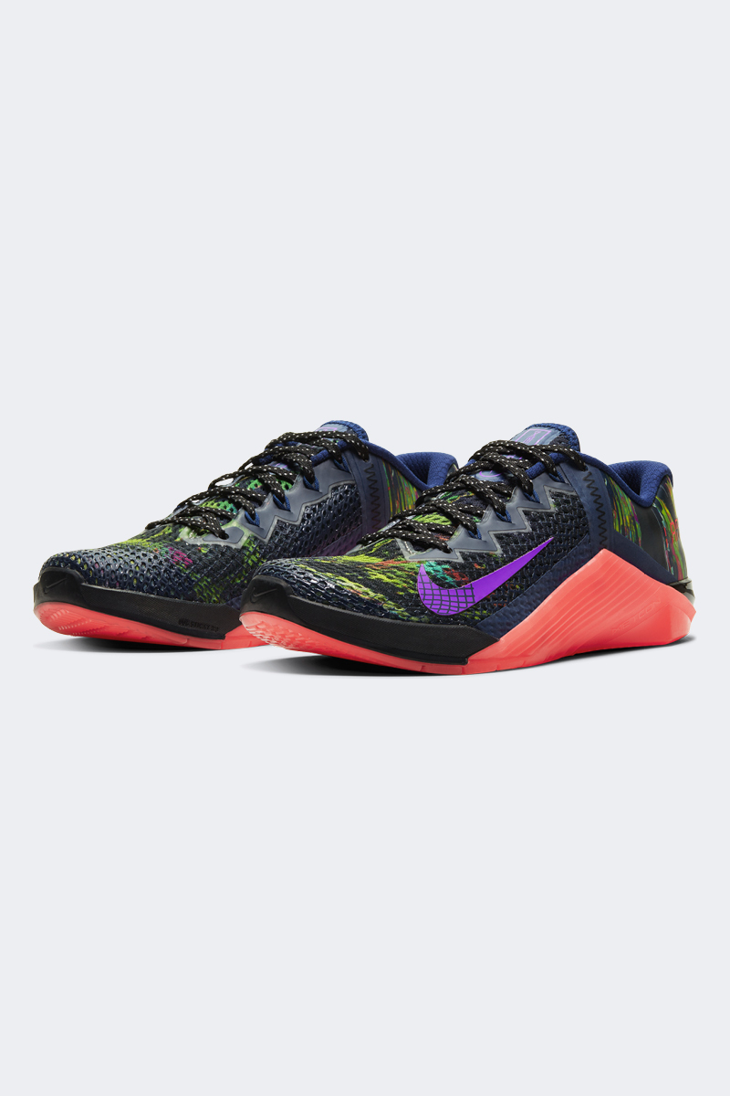 metcon 6 colours