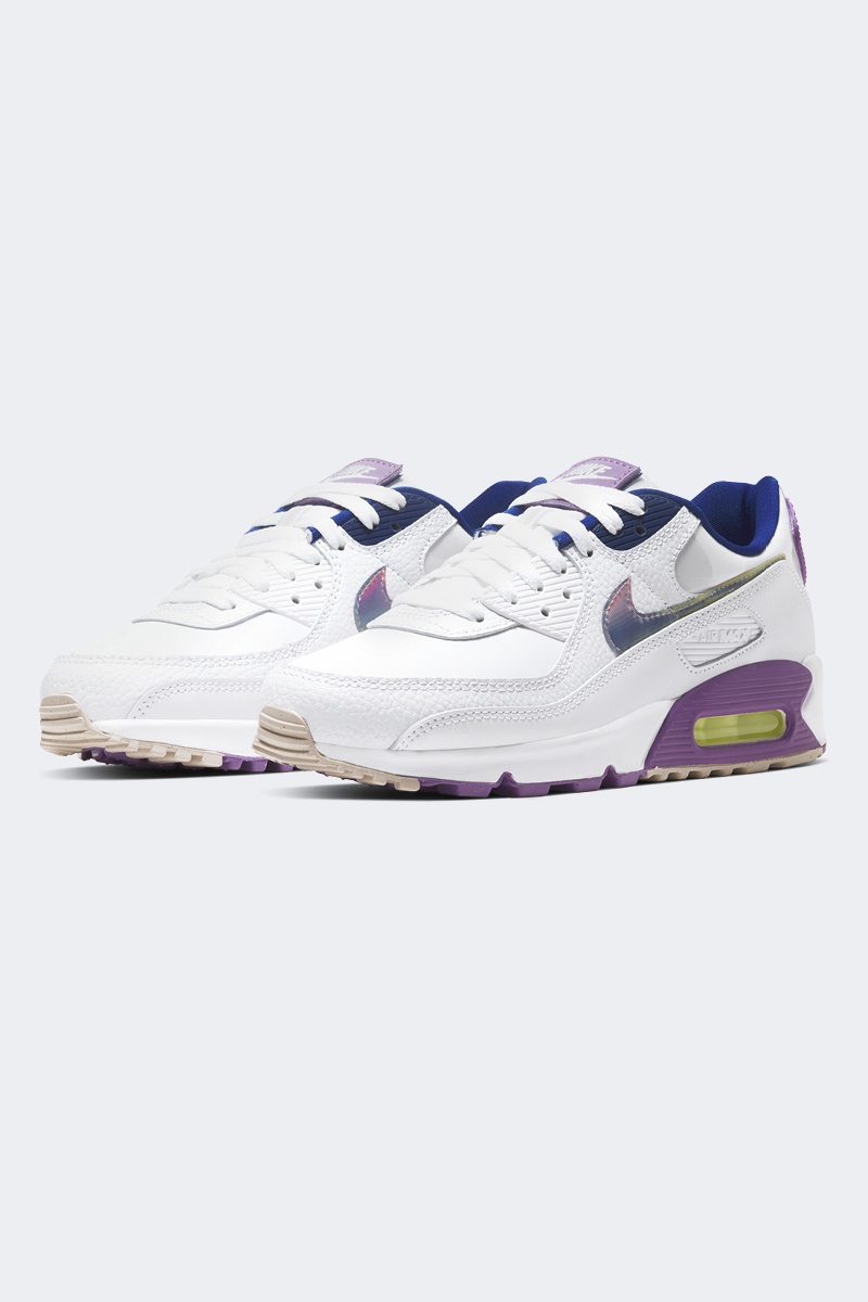 Air Max 90 SE Women's Sneaker