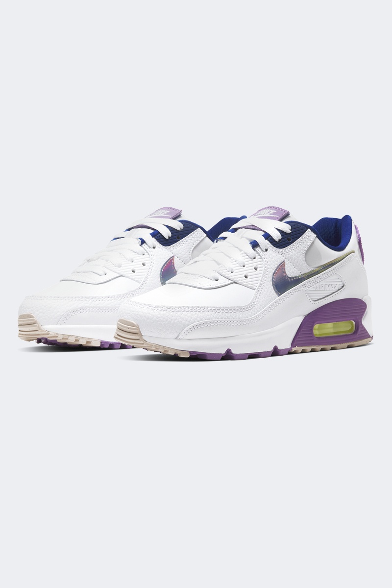 nike air max 90 purple womens