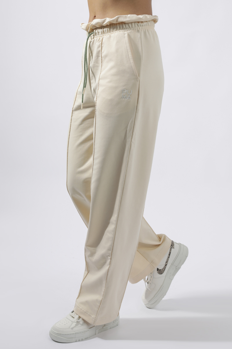 puma infuse wide leg pants