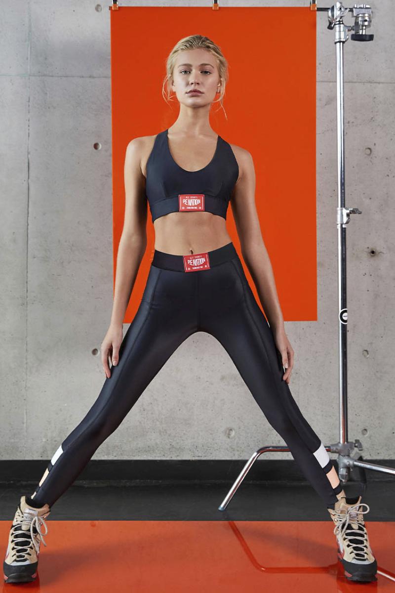 Cross Limits Sports Bra