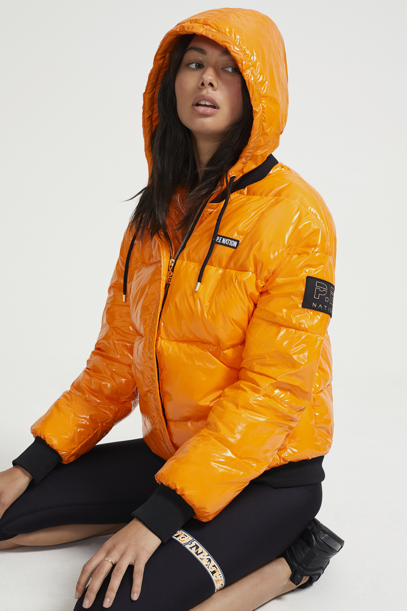 Ringside Jacket