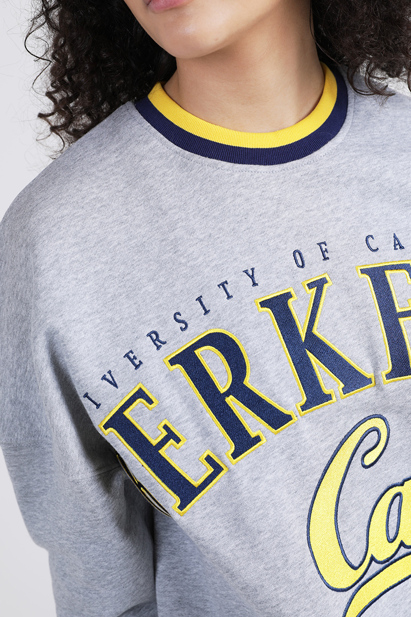 berkeley crew neck
