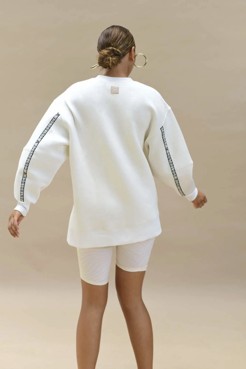 Soft Sculpted Sweat