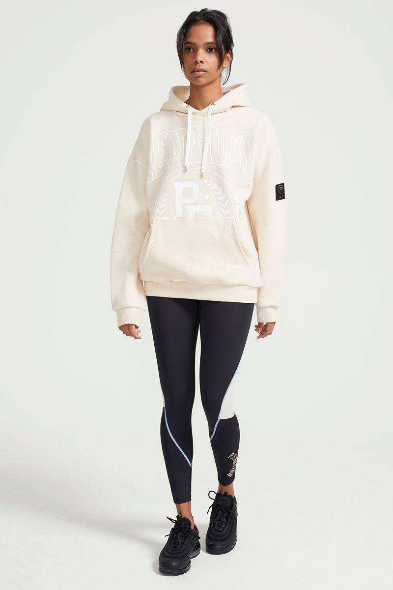 Lay Up Hoodie