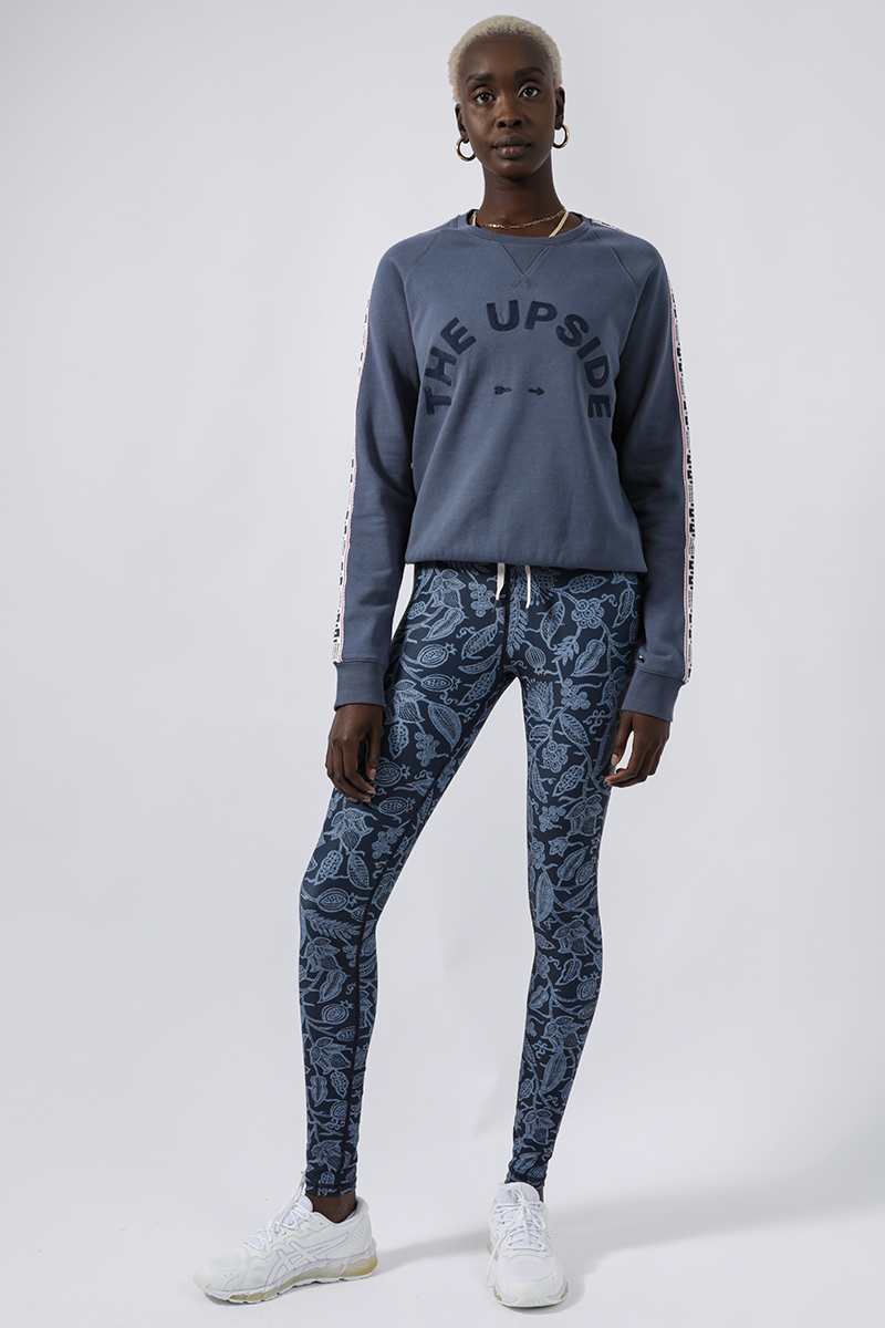 bondi beach crew neck